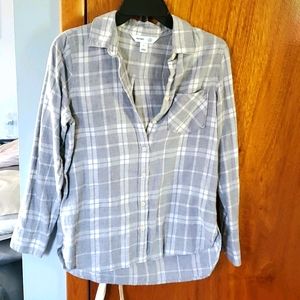 Old navy flannel